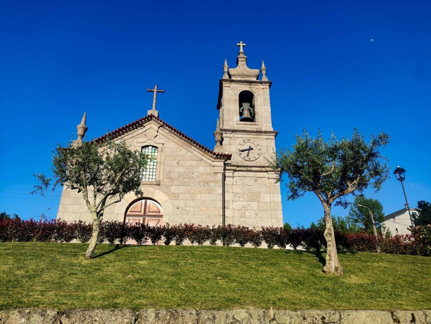 U.F. AT&Atilde;ES E RENDUFE