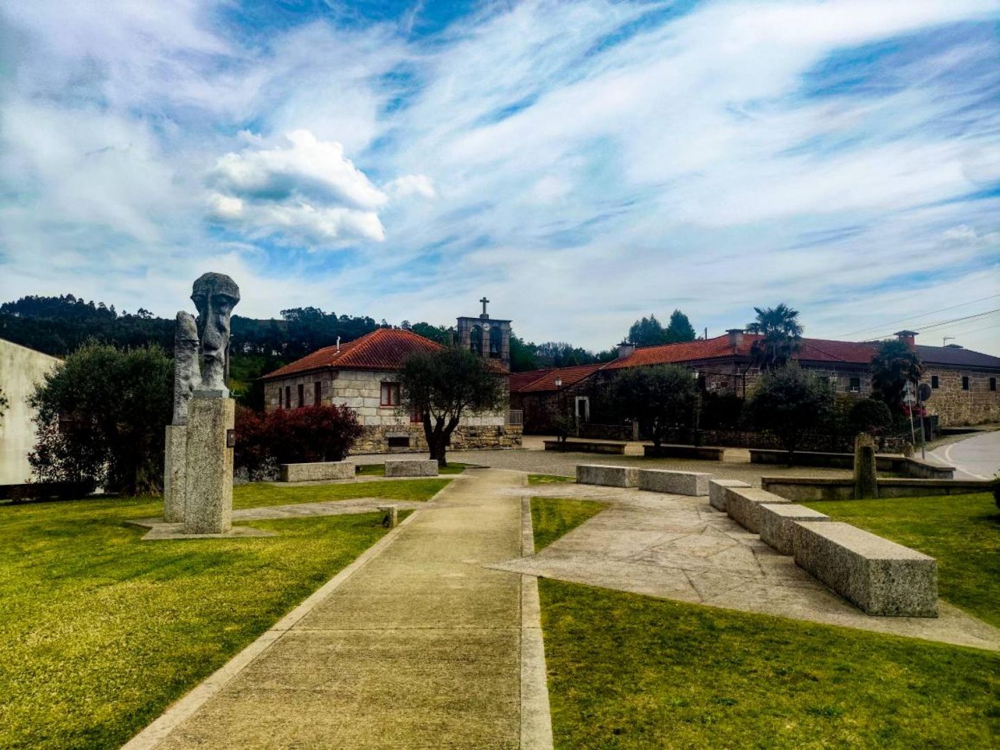 U.F. AT&Atilde;ES E RENDUFE